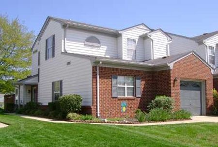 chesterfield glen townhomes