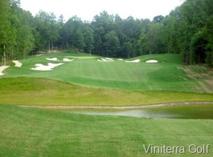 Golf at Viniterra