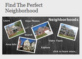 find the perfect neighborhood in williamsburg va